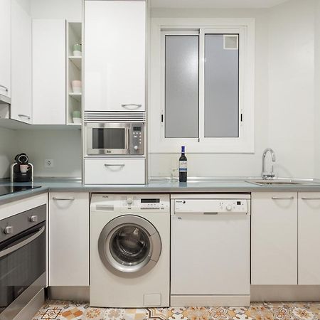 Art House Fira Apartments Barselona Dış mekan fotoğraf