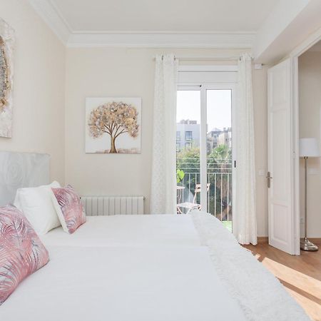 Art House Fira Apartments Barselona Dış mekan fotoğraf