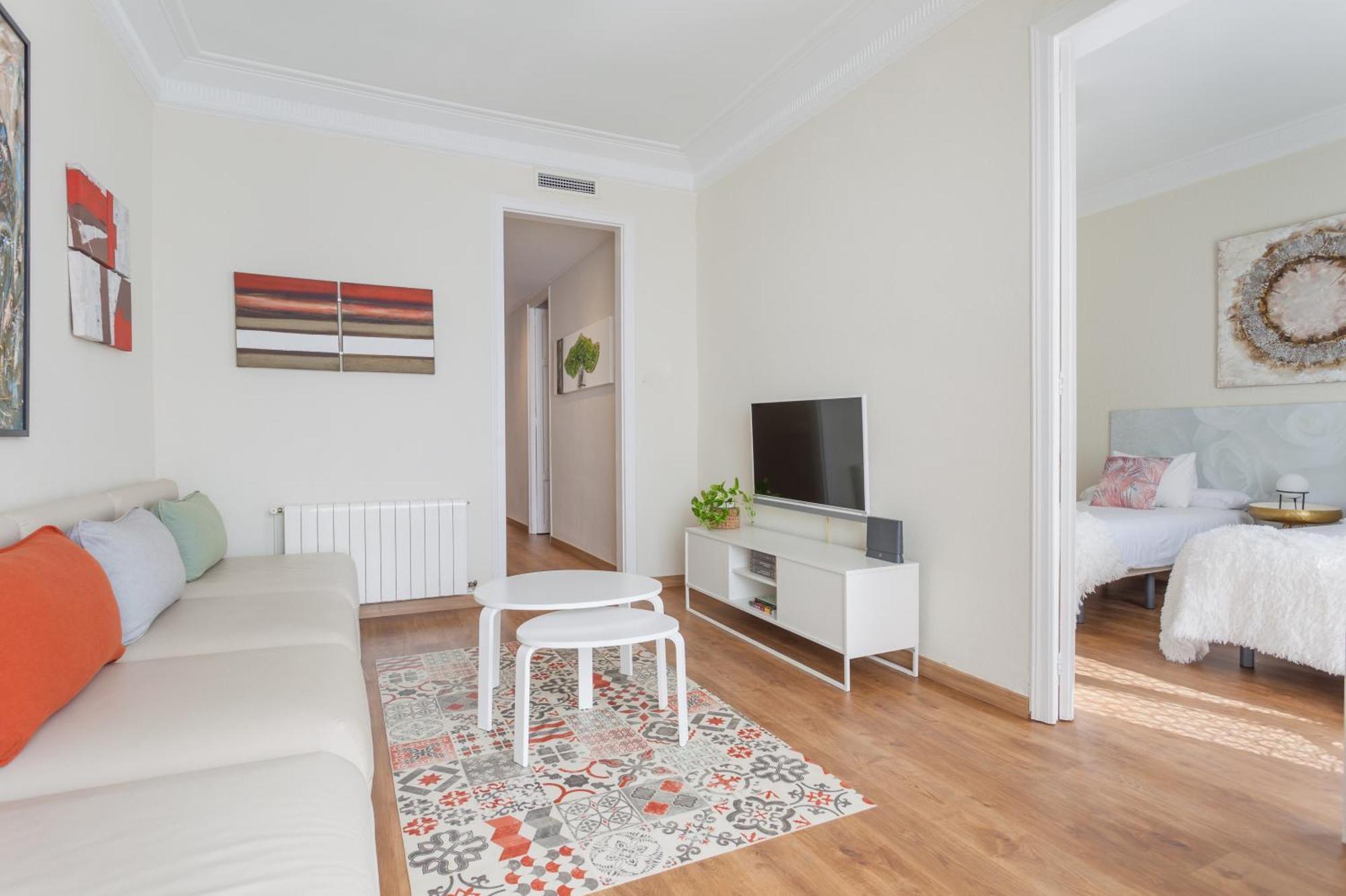 Art House Fira Apartments Barselona Dış mekan fotoğraf