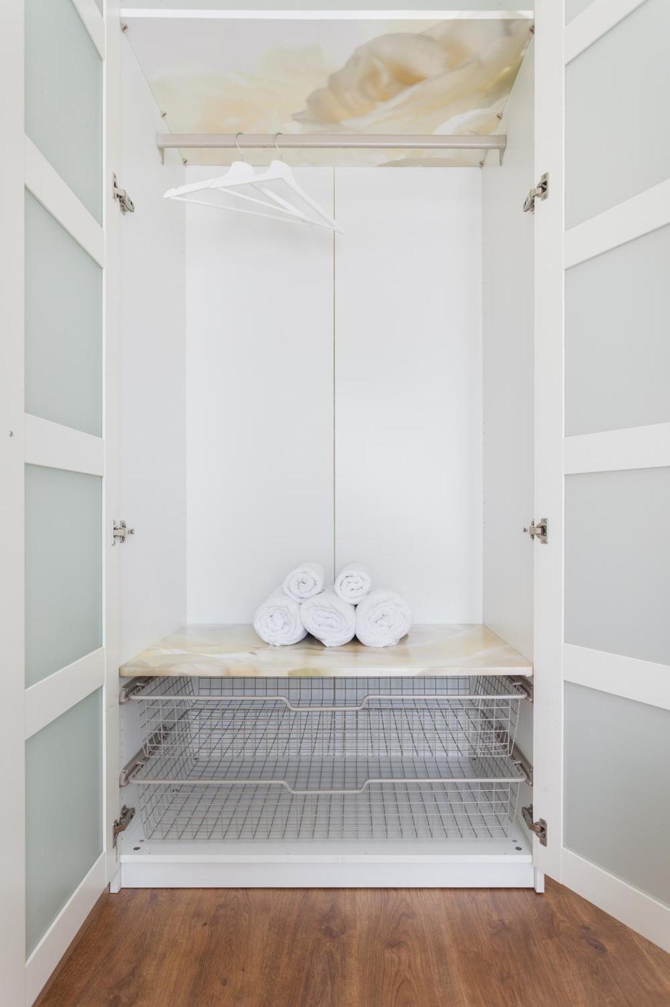 Art House Fira Apartments Barselona Dış mekan fotoğraf