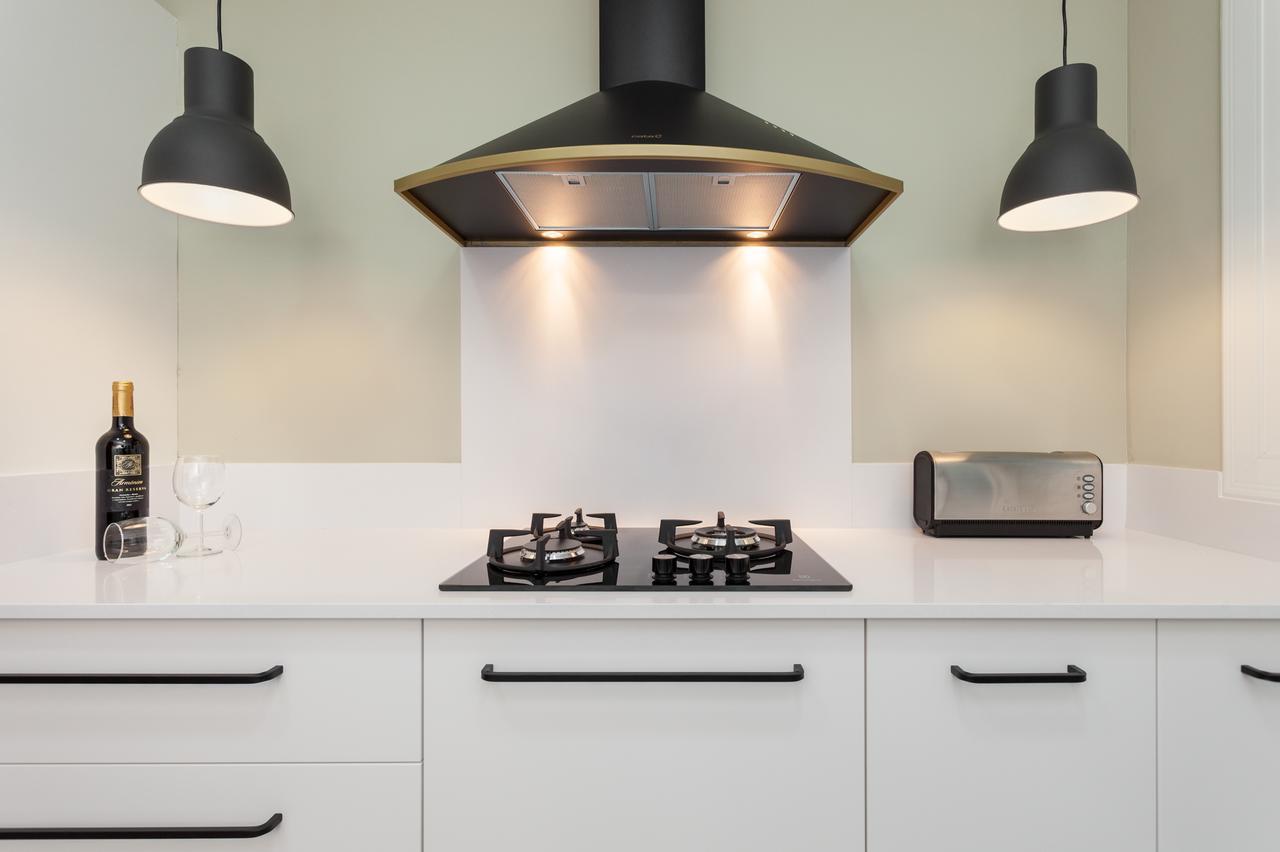 Art House Fira Apartments Barselona Dış mekan fotoğraf