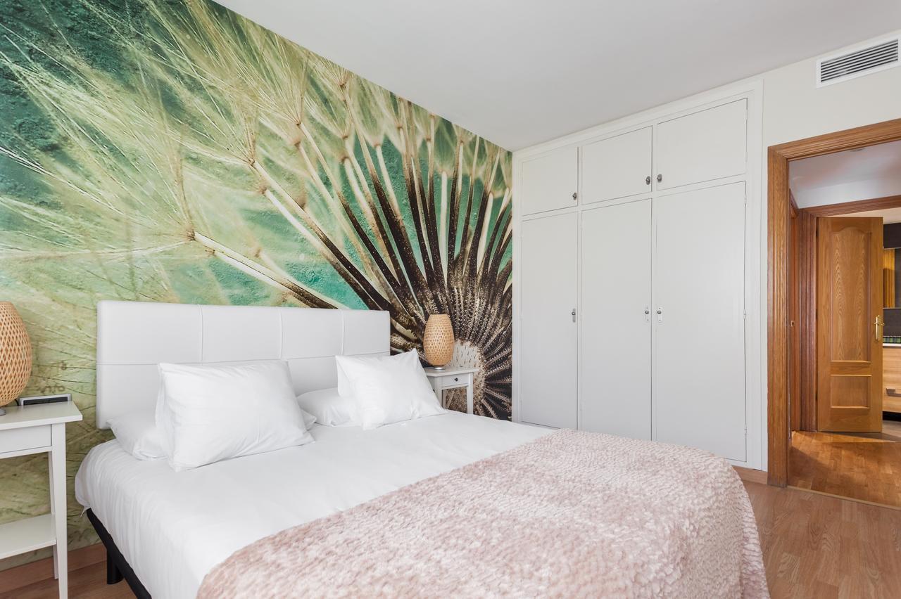 Art House Fira Apartments Barselona Dış mekan fotoğraf