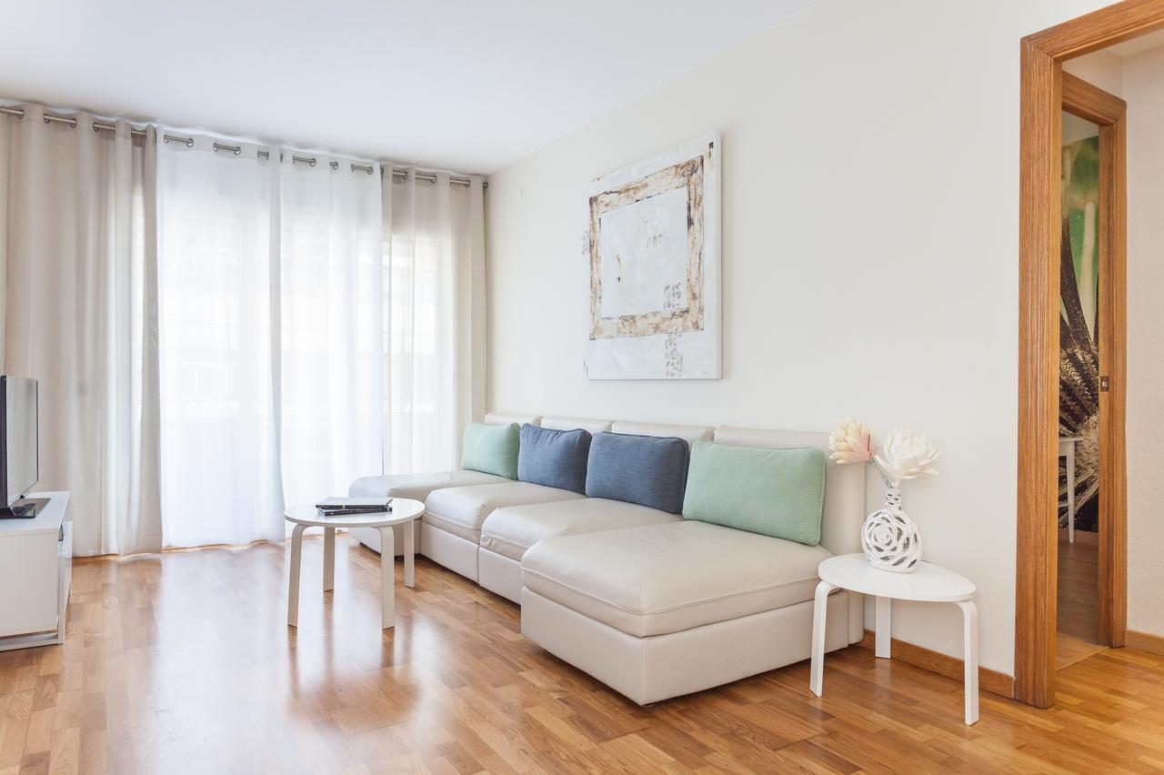Art House Fira Apartments Barselona Dış mekan fotoğraf