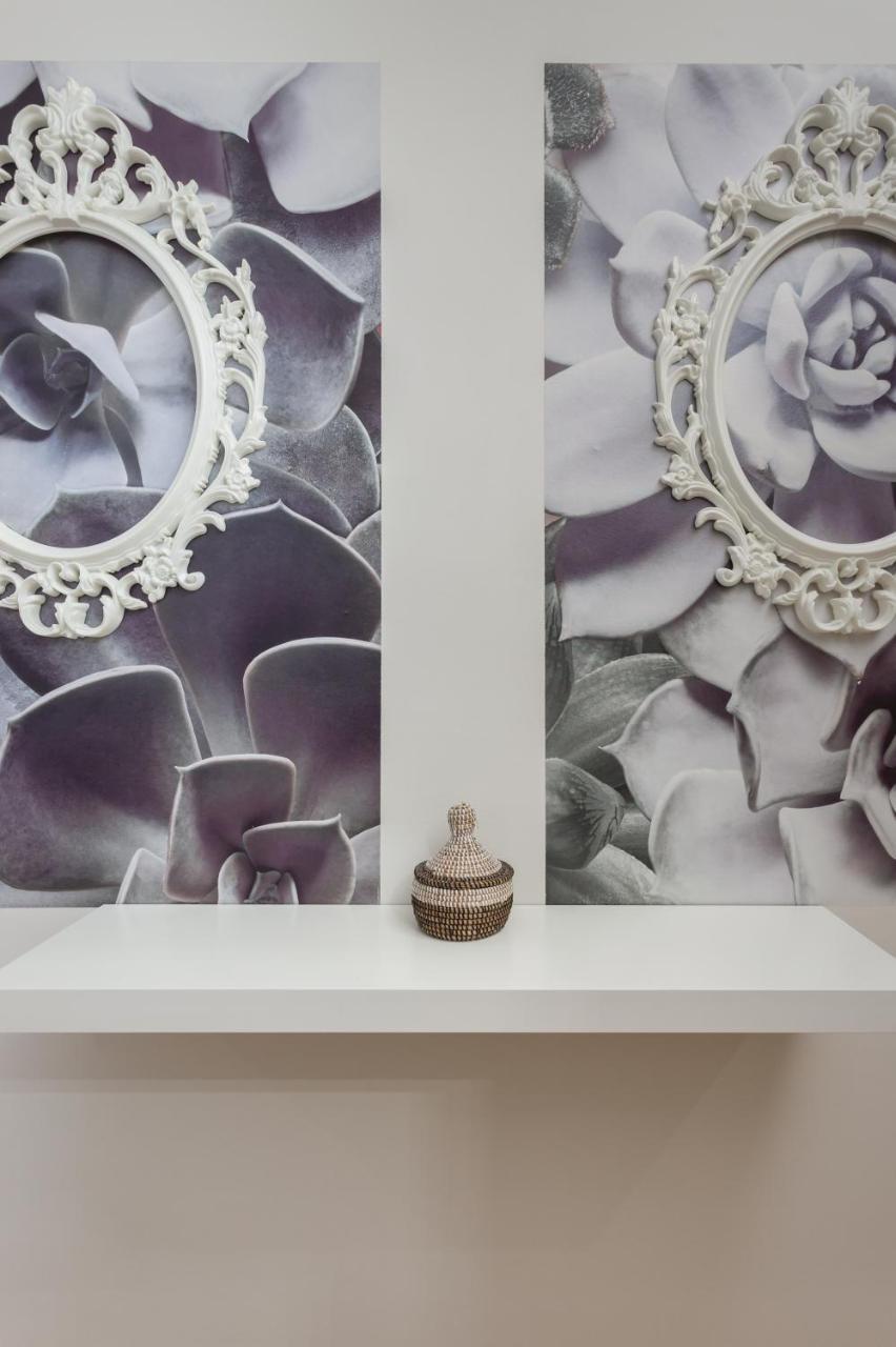 Art House Fira Apartments Barselona Dış mekan fotoğraf