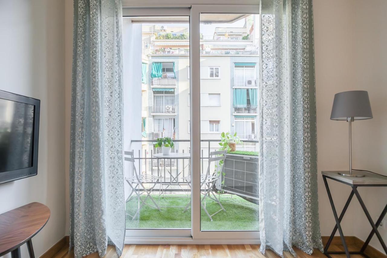 Art House Fira Apartments Barselona Dış mekan fotoğraf
