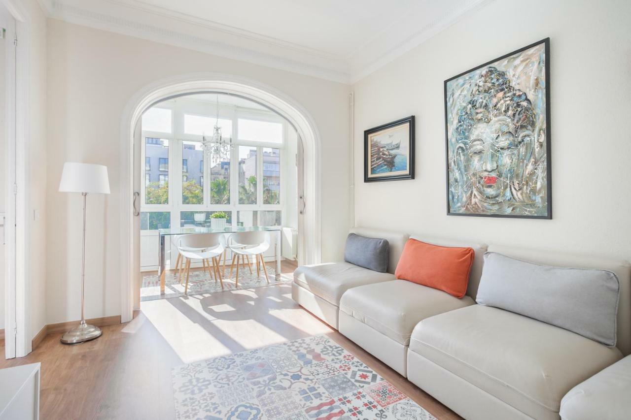Art House Fira Apartments Barselona Dış mekan fotoğraf
